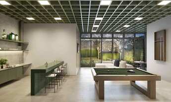 Imagem 7: Apartamento para Venda em São Paulo, Pinheiros, 3 dormitórios, 3 suítes, 4 banheiros, 2 va