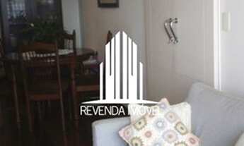 Imagem 6: APARTAMENTO A VENDA 2 DORMITÓRIOS SAÚDE