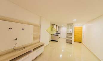 Imagem 4: Apartamento com sacada e churrasqueira no Bairro Coqueiral em Cascavel Pr