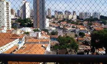 Imagem 2: Apartamento com 3 dormitórios à venda, 145 m² por R$ 750.000 - Centro - Piracicaba/SP