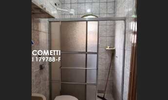 Imagem 4: Casa para venda tem 105 metros quadrados com 2 quartos em Balneário Gaivota - Itanhaém - S