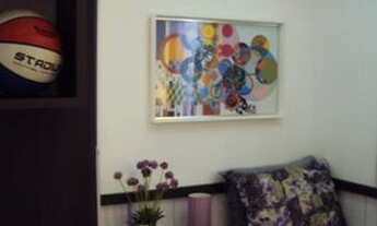 Imagem 7: Apartamentos prontos à venda 02 ou 03 Dormitórios com vaga, Vila Curuçá, Santo André, SP