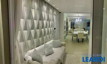 Imagem 2: APARTAMENTO - BARCELONA - SP