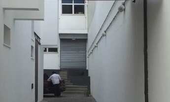 Imagem 3: PRÉDIO - PINHEIROS - SP