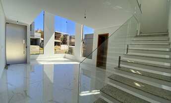 Imagem 2: SOBRADO PORTAL DO SOL GREEN VOVO COM ENERGIA FOTOVOLTAICA