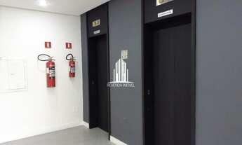 Imagem 3: Conjunto Comercial em Vila Olímpia com 286m² 6vagas 2 banheiros