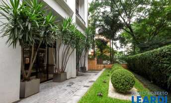 Imagem 3: APARTAMENTO - JARDIM AMÉRICA - SP