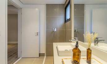 Imagem 5: Outro à venda 2 Quartos, 2 Suites, 2 Vagas, 142M², Perdizes, São Paulo - SP