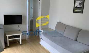 Imagem: Flat, Residencial para Aluguel, Paraíso