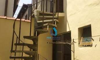 Imagem 3: Sobrado à venda, 150 m² por R$ 650.000,00 - Jardim Marajoara - São Paulo/SP