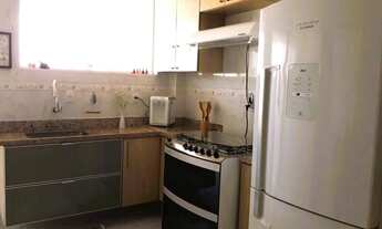 Imagem 4: Apartamento para venda possui 78 metros quadrados com 2 quartos em Boqueirão - Santos - SP