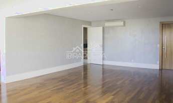 Imagem 2: Apartamento 237m², 4 dormitórios, 3 suítes, 4 vagas à venda no bairro Vila Nova Conceição