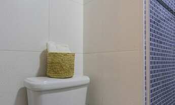 Imagem 3: Outro à venda 2 Quartos, 51M², Moema Pássaros, São Paulo - SP