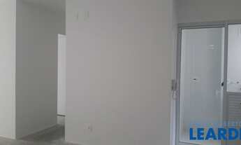 Imagem 2: APARTAMENTO - POMPÉIA - SP