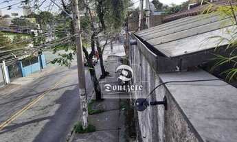 Imagem 7: Terreno à venda, 947 m² por R$ 3.150.000,00 - Vila Guiomar - Santo André/SP