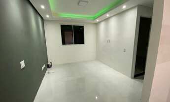 Imagem 3: Apartamento 2/4 Térreo - Resid. Viena