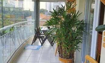 Imagem 7: Apto 3 suites - Escritório - City Lapa - 189m2 AU