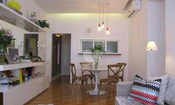 Imagem 3: Apartamento com 3 quartos à venda, 95 m² por R$ 1.380.000 - Copacabana - Rio de Janeiro/RJ