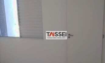 Imagem 4: Apartamento para alugar, 51 m² por R$ 3.177,36/mês - Vila Guarani (Zona Sul) - São Paulo/S