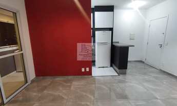 Imagem 6: Apartamento para Locação em São Paulo, Barra Funda, 2 dormitórios, 1 banheiro, 1 vaga