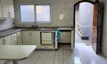 Imagem 7: Sobrado para alugar, 100 m² por R$ 3.300,00/mês - Jardim Itapeva - São Paulo/SP