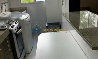 Imagem 7: MAUá - Apartamento Padrão - Parque São Vicente