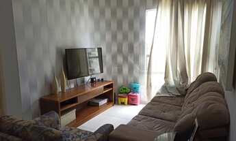 Imagem 4: Lindo apartamento de 01 dormitório, gourmet na Enseada, Guarujá-SP