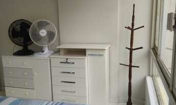 Imagem 2: Apartamento para aluguel possui 50 metros quadrados com 1 quarto em Bela Vista - São Paulo