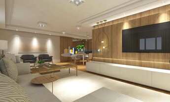 Imagem 4: Alto Padrão no Jardim Paulista