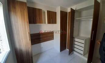 Imagem 3: Apartamento com 2 dormitórios à venda, 50 m² por R$ 265.000,00 - Jardim Oriente - São José