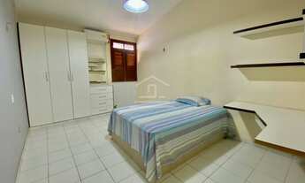 Imagem 7: Casa 250m² no Olho Dágua Projetados e Piscina 03 Suítes MKT***TR106671