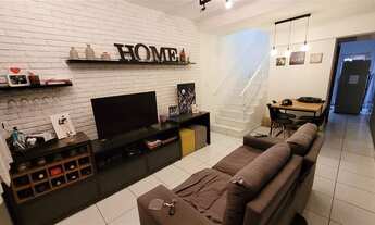 Imagem 2: CASA VILA SONIA - PRAIA GRANDE SP