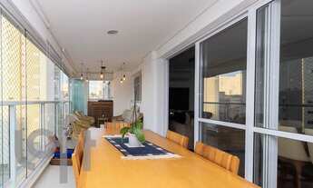 Imagem 7: São Paulo - Apartamento Padrão - Aclimação