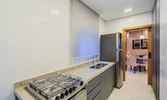 Imagem 6: Lançamento Saint Victoria - Cobertura Duplex, 3 suítes, 4 vagas à venda no Mossunguê, Curi