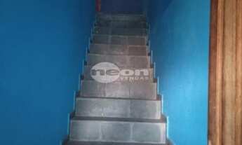 Imagem 5: SANTO ANDRé - Casa Padrão - Jardim Santo André