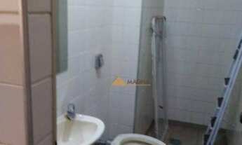 Imagem 7: Apartamento com 3 dormitórios para alugar, 128 m² por R$ 1.200,00/mês - Centro - Ribeirão