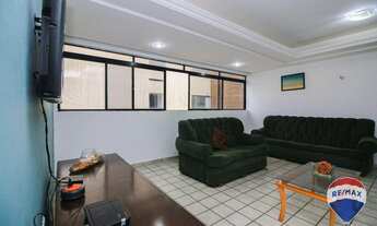 Imagem 6: Apartamento na praia, 3 quartos à venda, 91 m² por R$ 299.000 - Ponta de Campina - Cabede