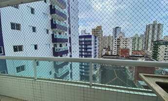 Imagem 7: Apartamento para venda tem 83 m² com 2 quartos em Tupi - Praia Grande - SP