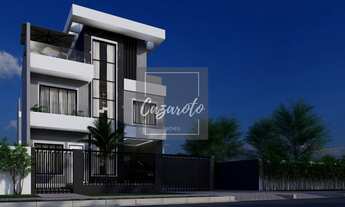 Imagem 6: Sobrado Novo à Venda, Triplex com 03 Dorms Sendo 1 Suite, 2 Vagas de Garagem, Acabamentos