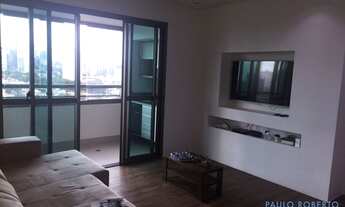 Imagem 2: FLAT - BROOKLIN - SP