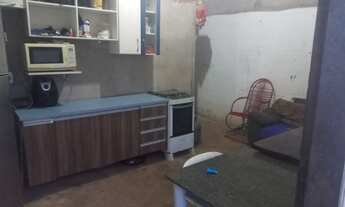 Imagem: Vendo essa casa no alto do turu