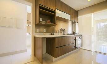 Imagem 5: 03 Suítes à venda, 138 m² - Morumbi - São Paulo/SP