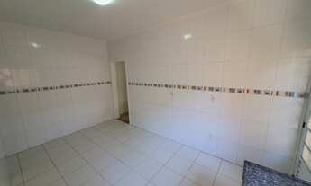 Imagem 2: Térrea para venda tem 100 metros quadrados com 3 quartos em Jardim Hubert - Indaiatuba - S