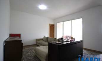 Imagem 7: APARTAMENTO - TAMBORÉ - SP