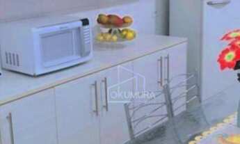 Imagem 6: Sobrado com 3 dormitórios à venda, 169 m² por R$ 479.000 - Cooperativa - São Bernardo do C