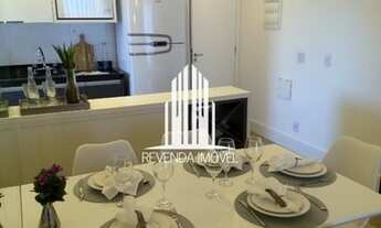 Imagem 5: APARTAMENTO 2 DORMITÓRIOS 1 VAGA DE GARAGEM NA REGIÃO DA SAÚDE