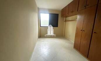 Imagem 7: Condomínio Residencial no Indianópolis