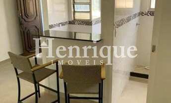 Imagem 4: Kitnet/Conjugado-À VENDA-Centro-Rio de Janeiro-RJ