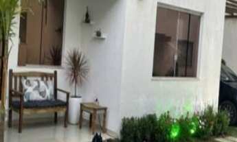 Imagem 2: CAMAÇARI - Casa de Condomínio - MALÍCIA (ABRANTES