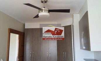 Imagem 3: Apartamento com 1 dormitório à venda, 50 m² por R$ 320.000 - Ipiranga - São Paulo/SP